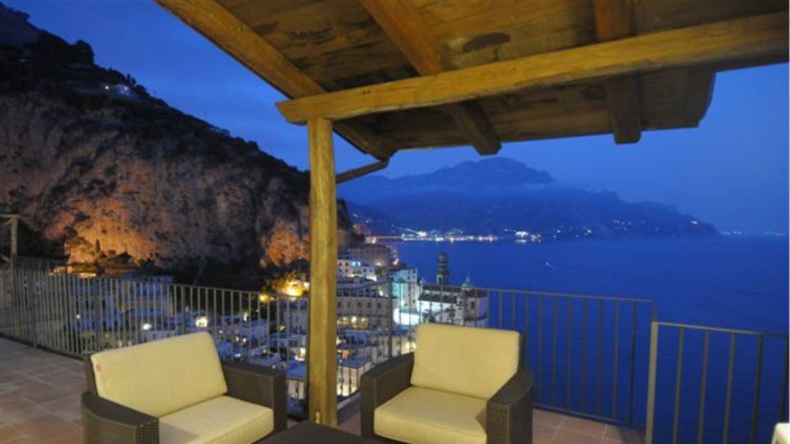 Photo of Others in Amalfi