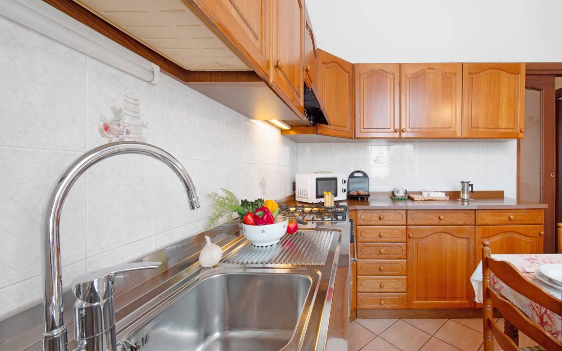Photo of Kitchen in Osio Sotto