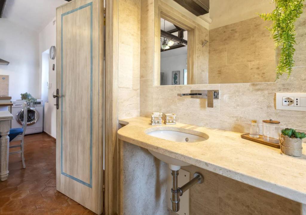 Photo of Bathroom in Capriccioli