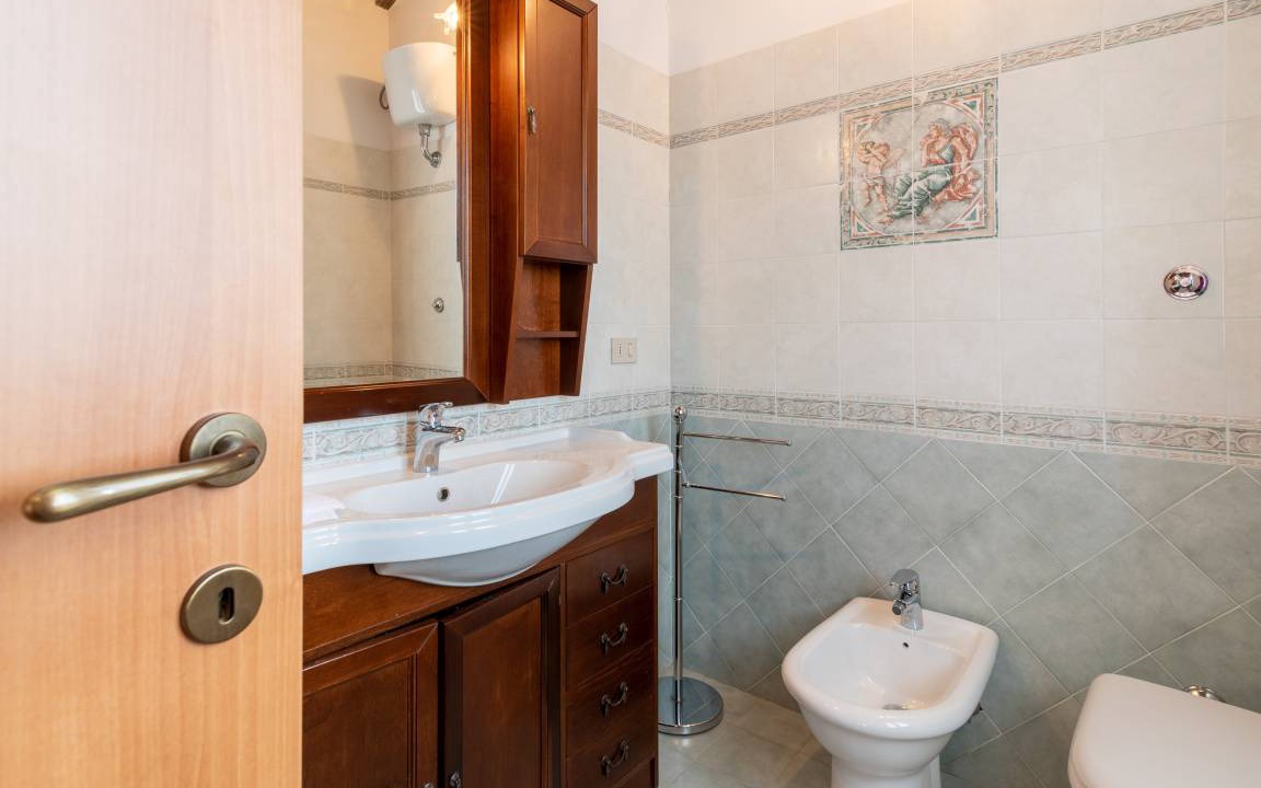 Photo of Bathroom in Ciggiano