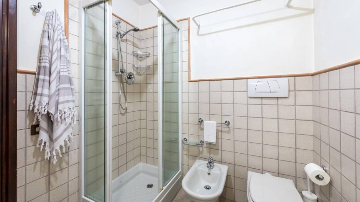 Photo of Bathroom in Civitanova Alta