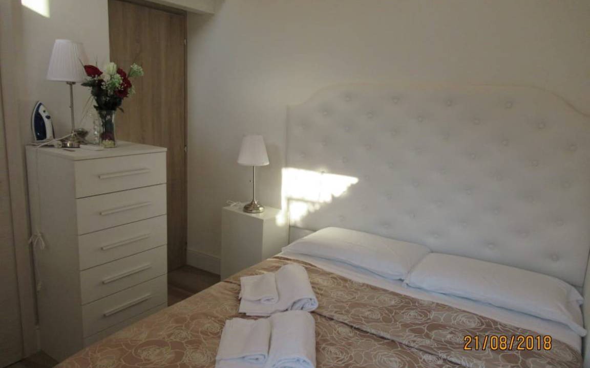 Photo of Bedroom in Sant' Ambrogio