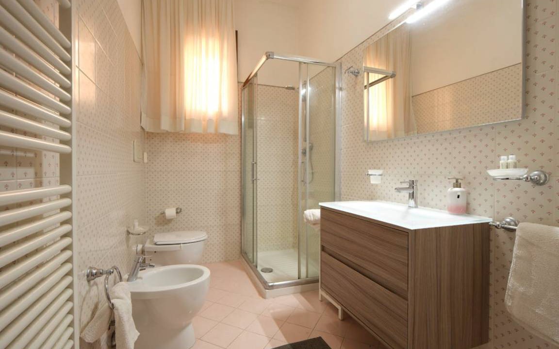Photo of Bathroom in Siena