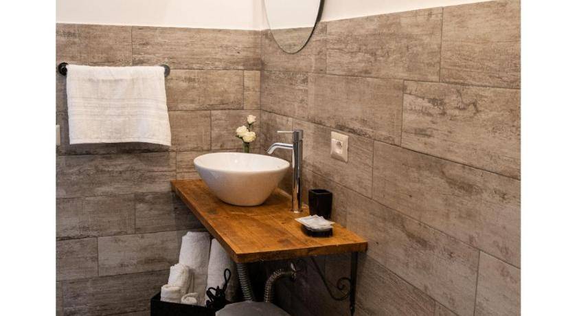 Photo of Bathroom in Ercolano