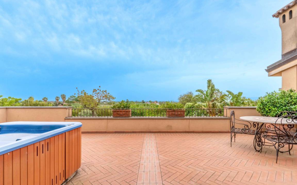 Photo of Patio Balcony in Polistena