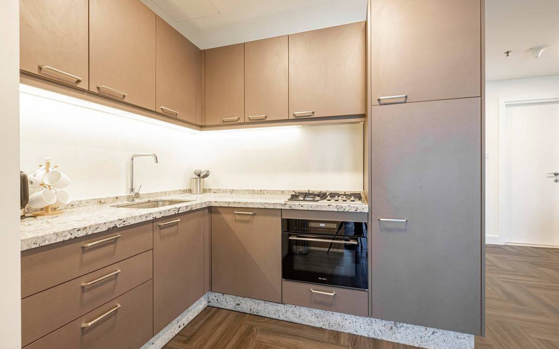 Photo of Kitchen in Business Bay