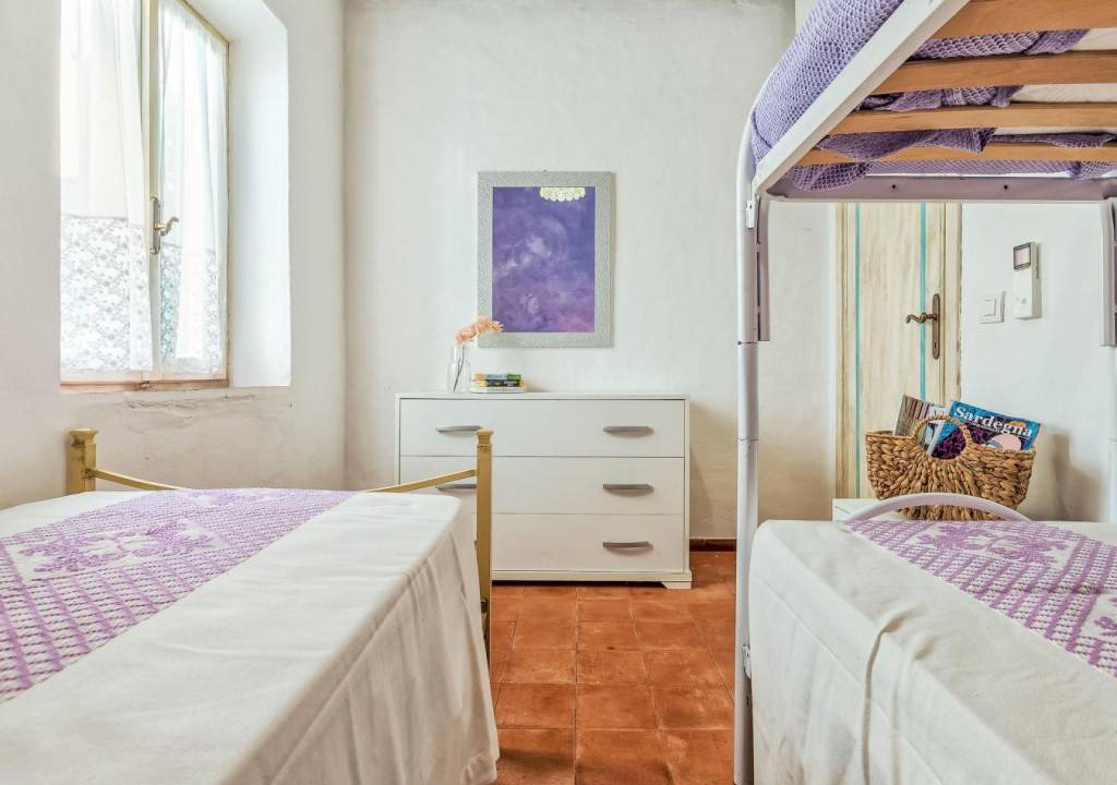 Photo of Bedroom in Capriccioli