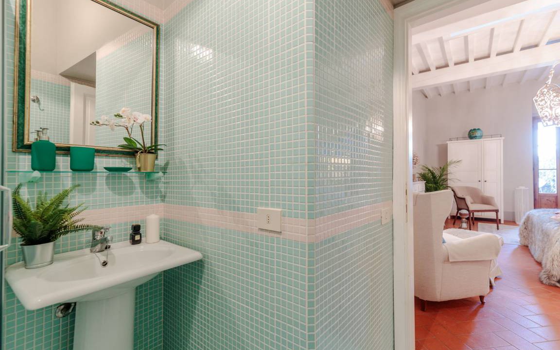 Photo of Bathroom in Marcialla