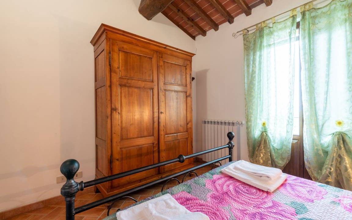 Photo of Bedroom in Ciggiano