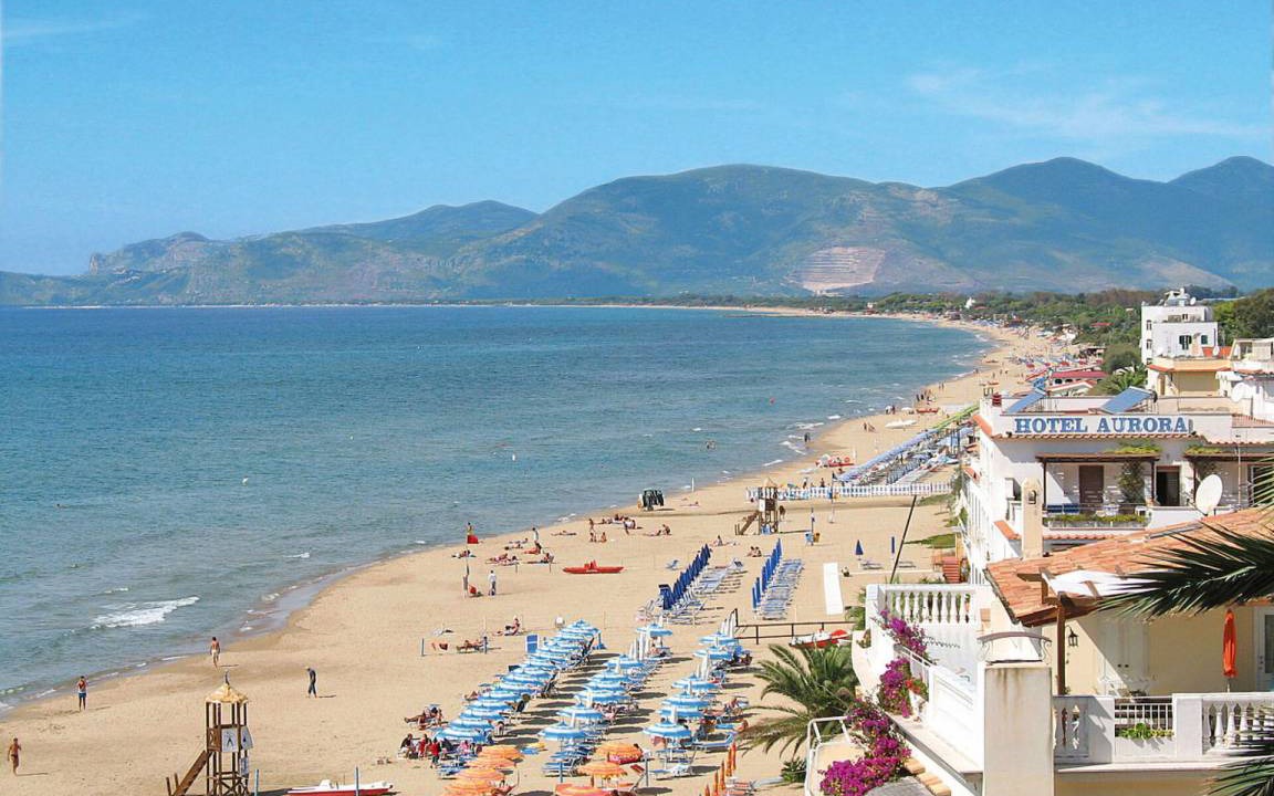 Photo of Others in Sperlonga