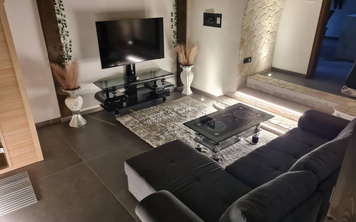 Photo of Livingroom in Montescaglioso