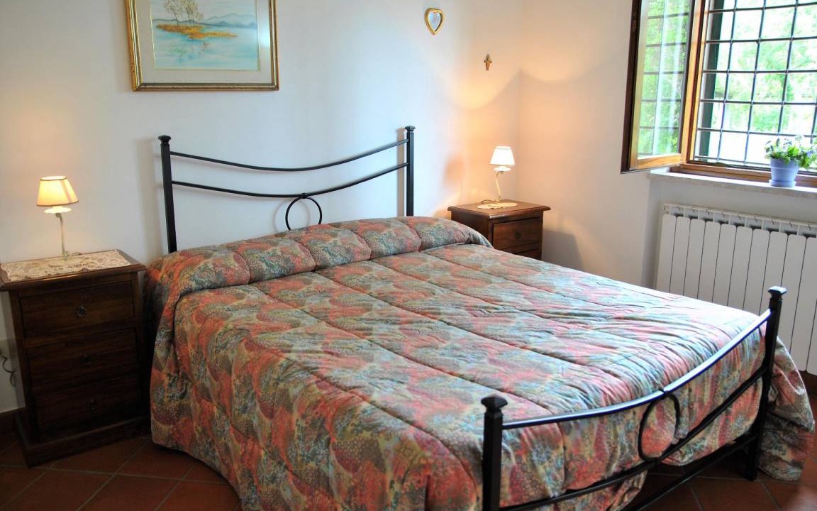 Photo of Bedroom in Itri