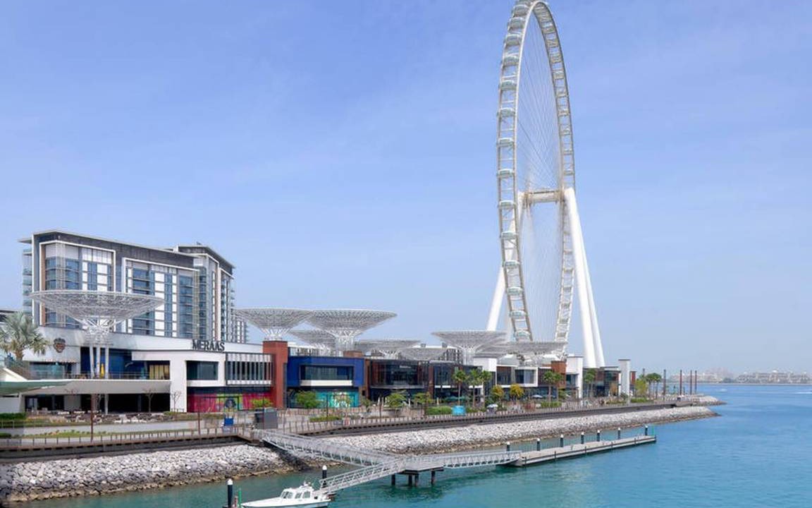 Photo of Others in Dubai Marina