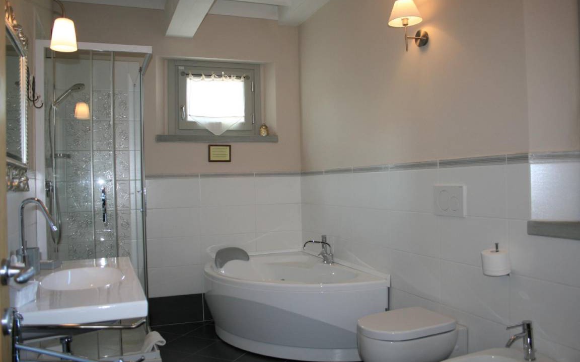 Photo of Bathroom in Bivio Pozzo