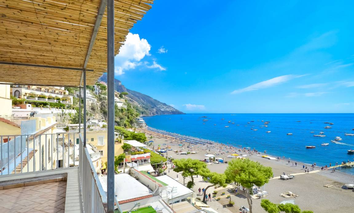 Photo of Others in Positano City Centre