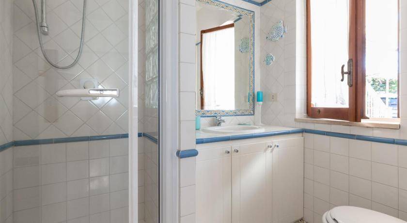 Photo of Bathroom in Gaeta
