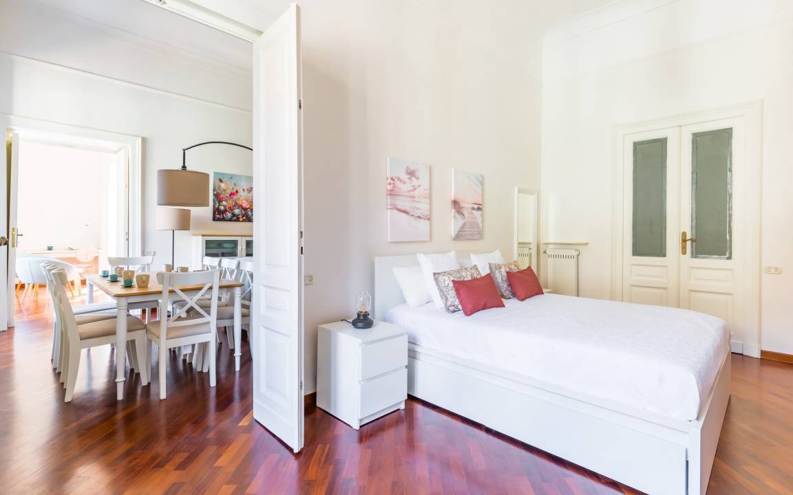 Photo of Bedroom in Santa Lucia