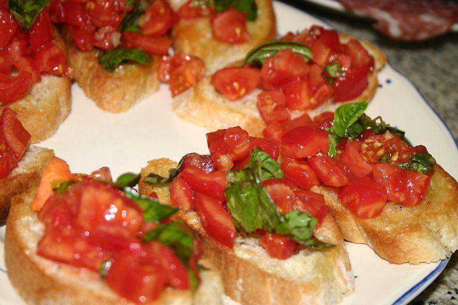 Photo of Others in Caprese Michelangelo