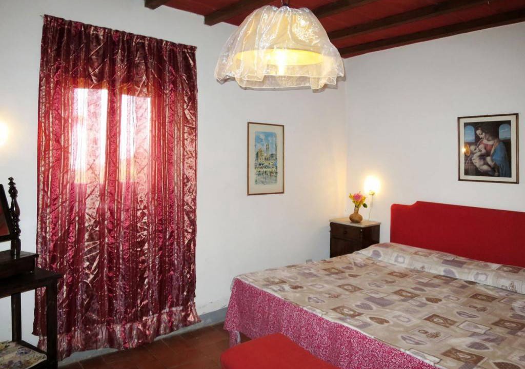 Photo of Bedroom in Castelfranco di Sopra