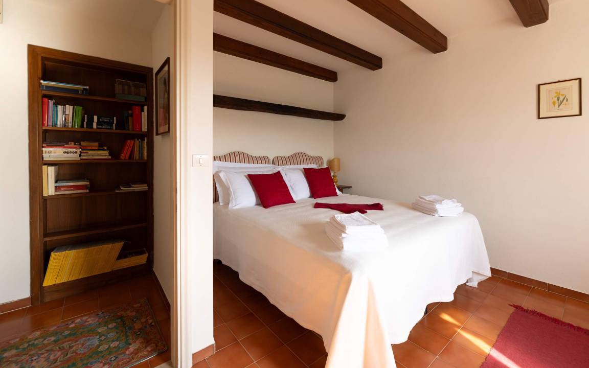 Photo of Bedroom in Pratovecchio