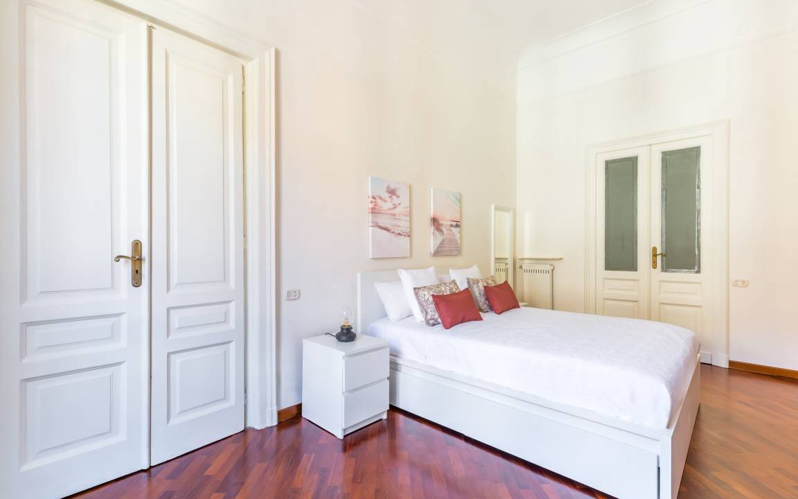 Photo of Bedroom in Santa Lucia