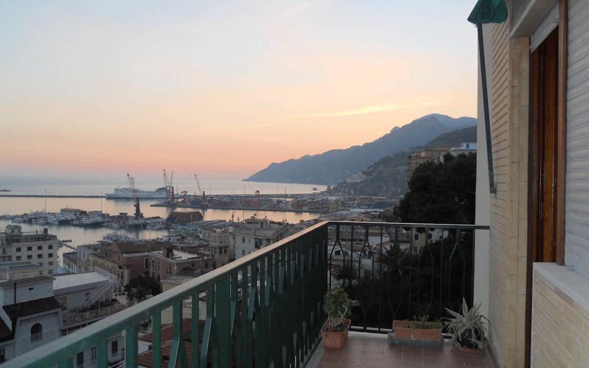 Photo of Others in Historical Downtown Salerno