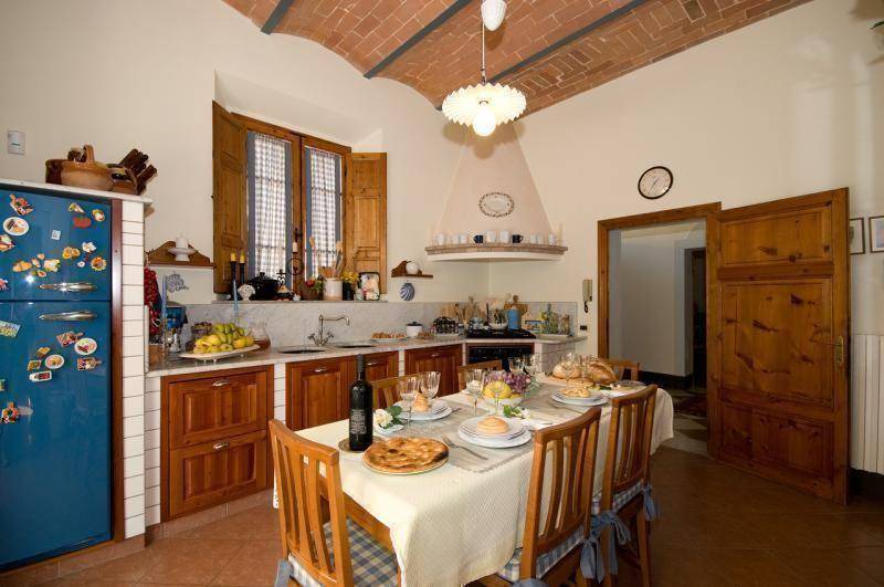 Photo of Kitchen in Fabbrica