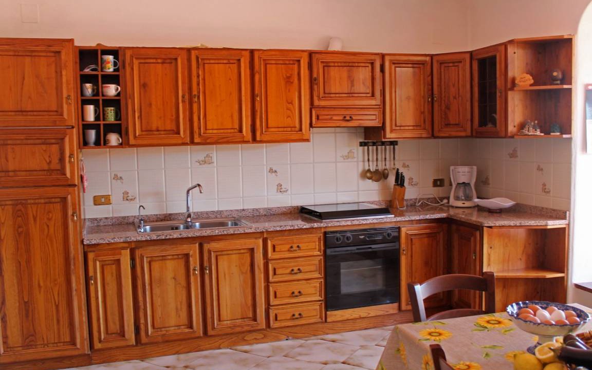 Photo of Kitchen in Fiaiano