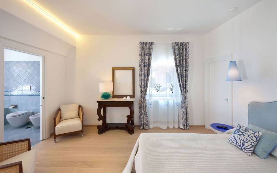 Photo of Bedroom in Nerano