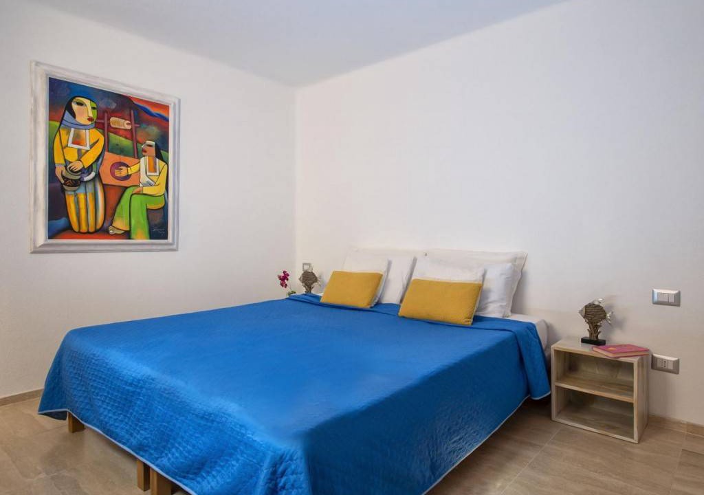 Photo of Bedroom in Portobello di Gallura