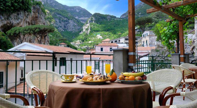 Photo of Others in Amalfi