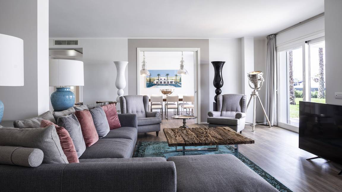 Photo of Livingroom in Misano Adriatico
