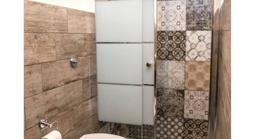 Photo of Bathroom in Ercolano