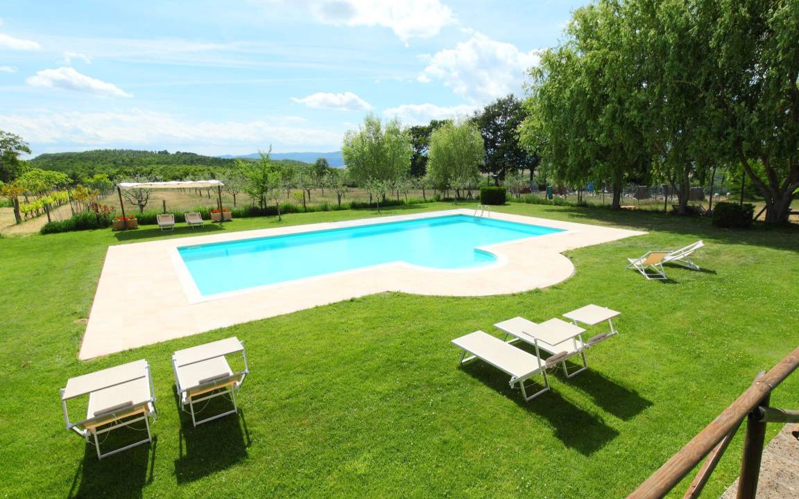 Photo of Outdoor in Trevinano