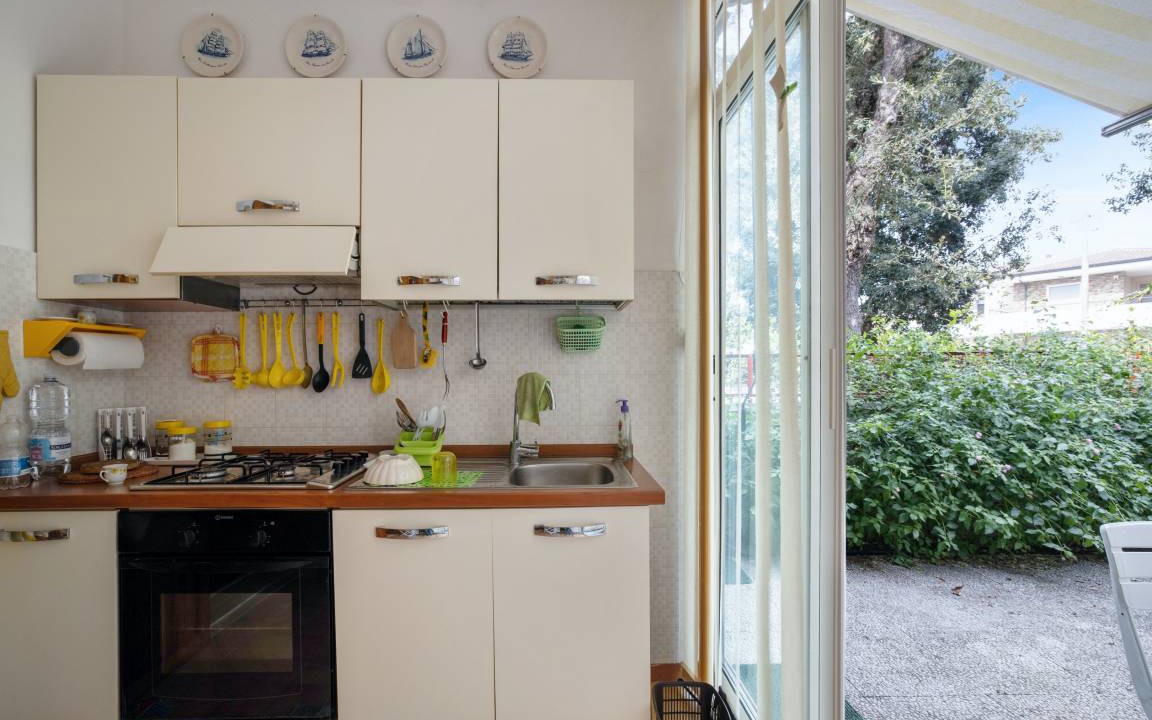 Photo of Kitchen in Sabaudia