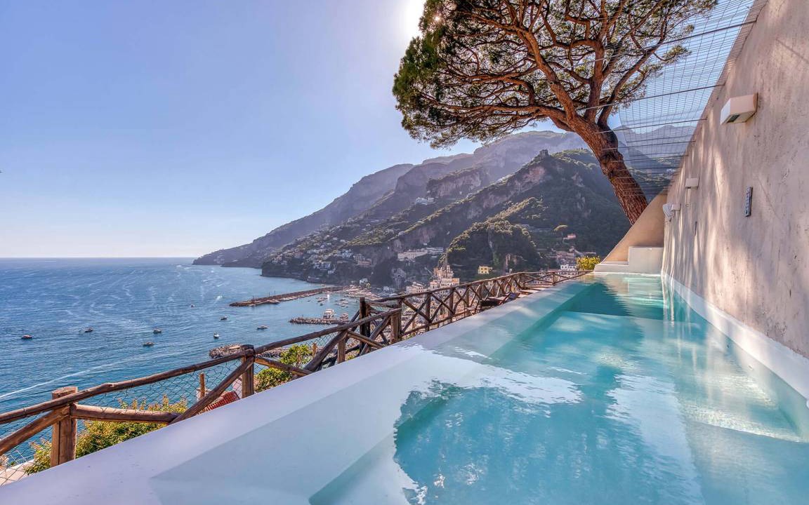 Photo of Others in Amalfi