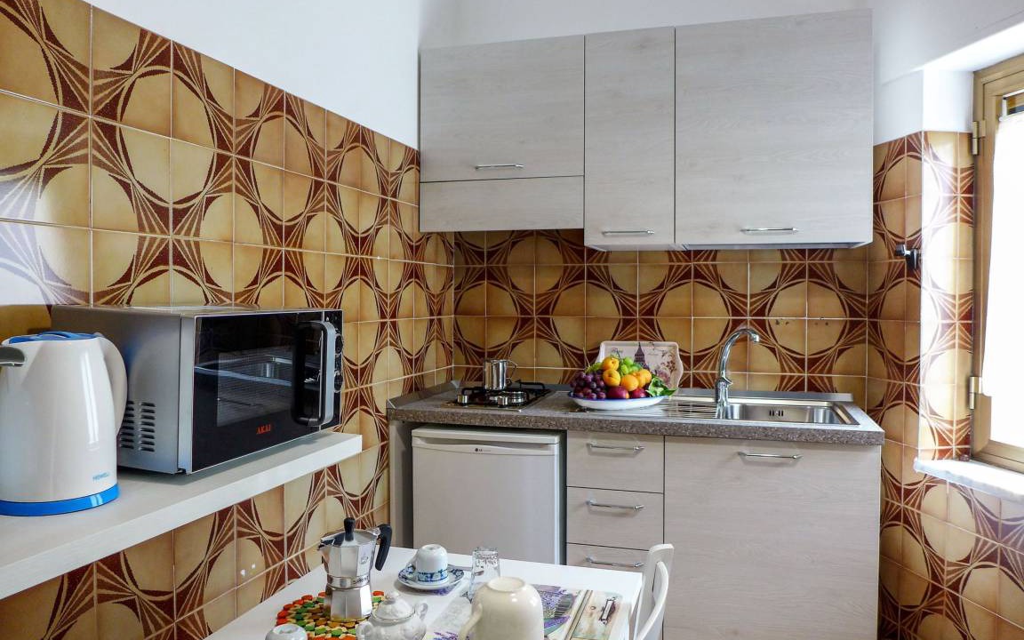 Photo of Kitchen in Sant'Agata sui Due Golfi