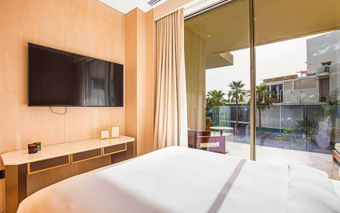 Photo of Others in Palm Jumeirah