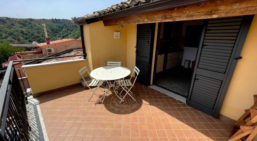 Photo of Patio Balcony in Isca sullo Ionio
