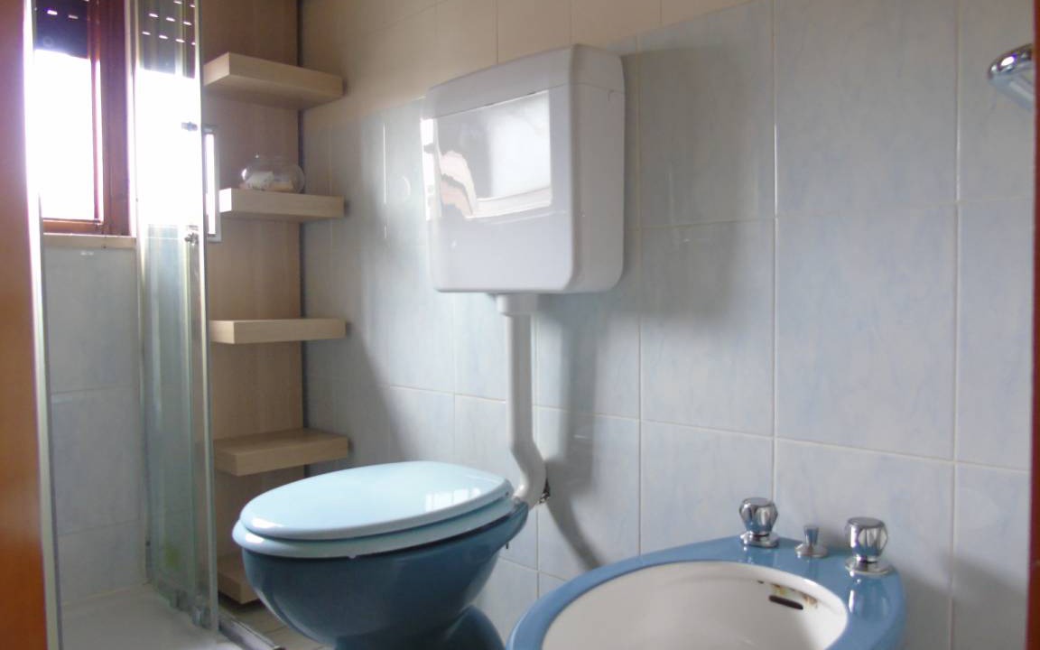 Photo of Bathroom in Francavilla al Mare