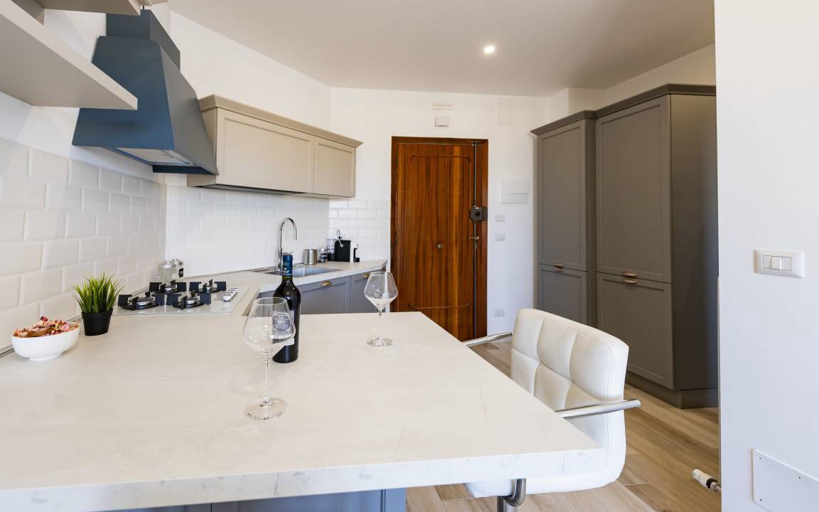 Photo of Kitchen in Pescara