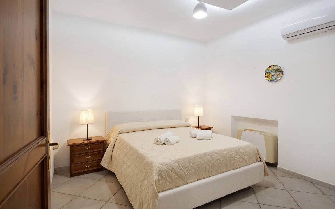Photo of Bedroom in Nerano