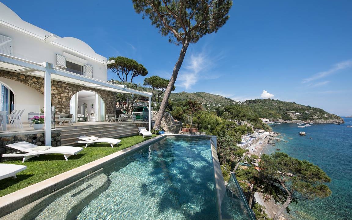 Photo of Outdoor in Marina del Cantone