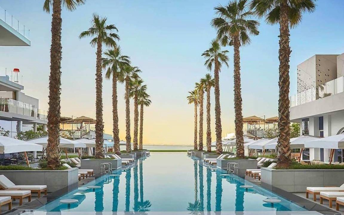Photo of Others in Palm Jumeirah