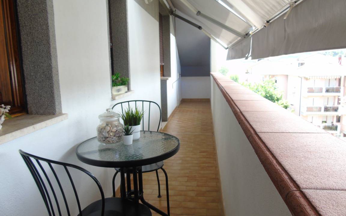 Photo of Patio Balcony in Francavilla al Mare