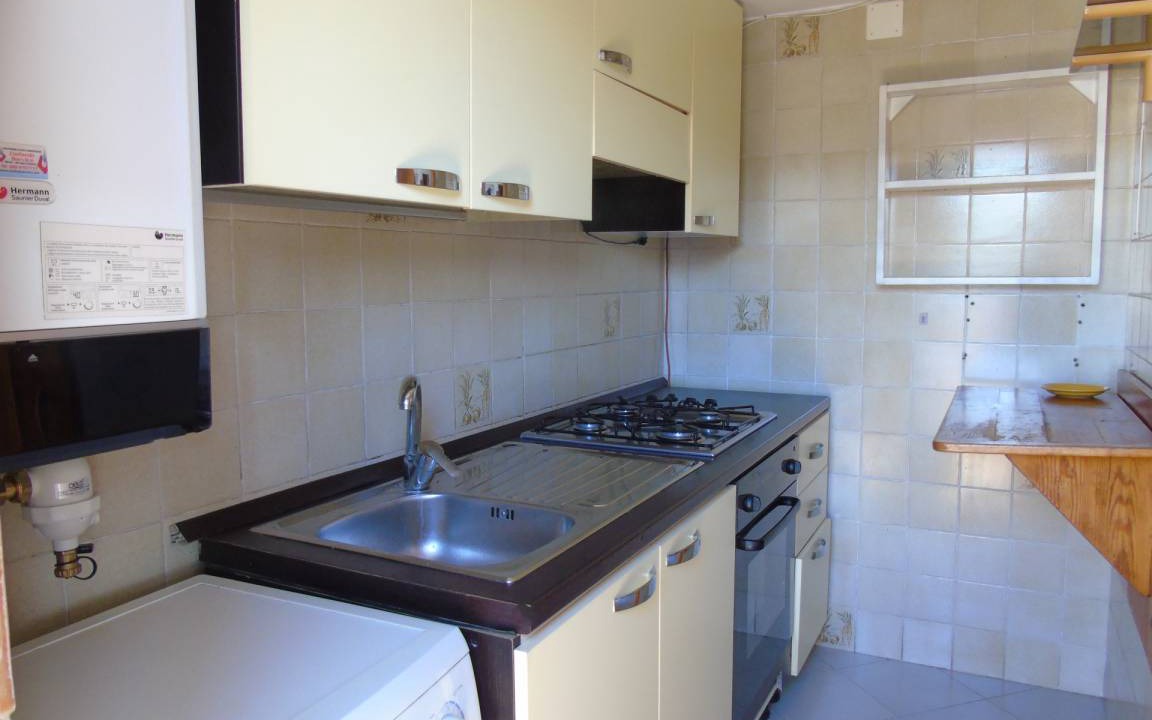 Photo of Kitchen in Francavilla al Mare