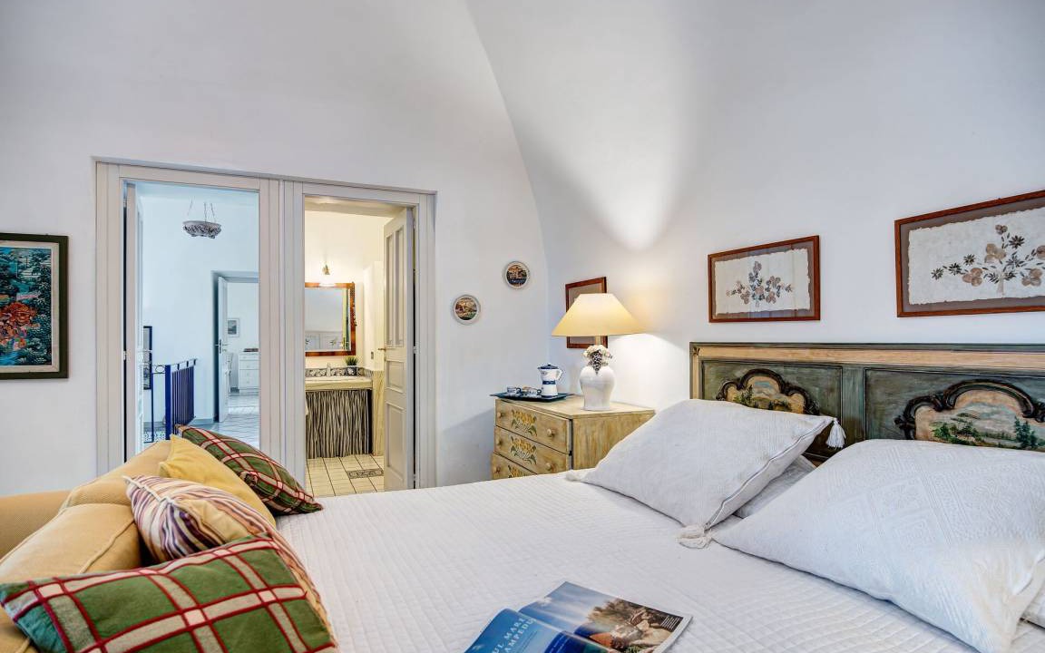 Photo of Bedroom in Termini