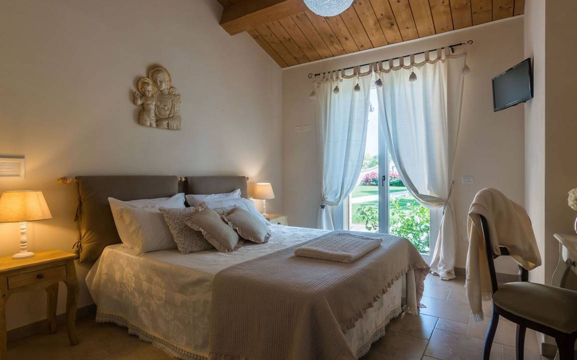 Photo of Bedroom in Fermignano