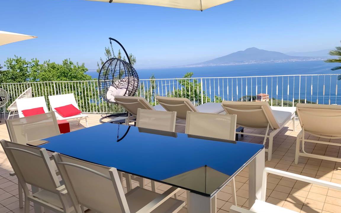 Photo of Patio Balcony in Priora