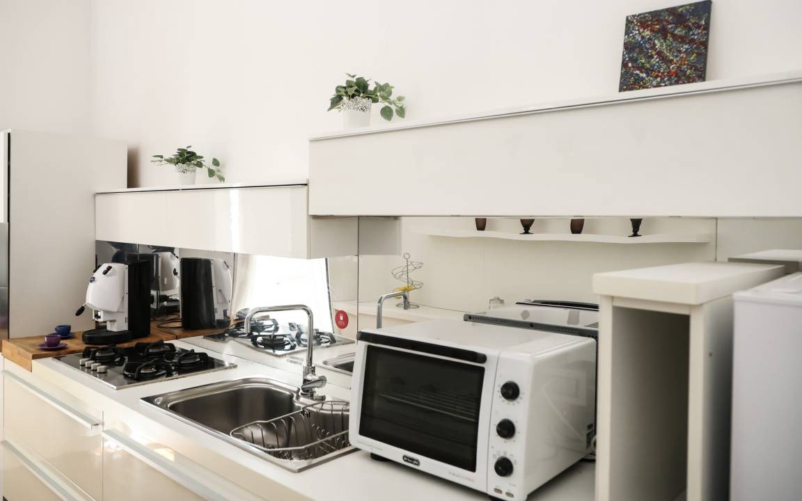 Photo of Kitchen in Chiaia